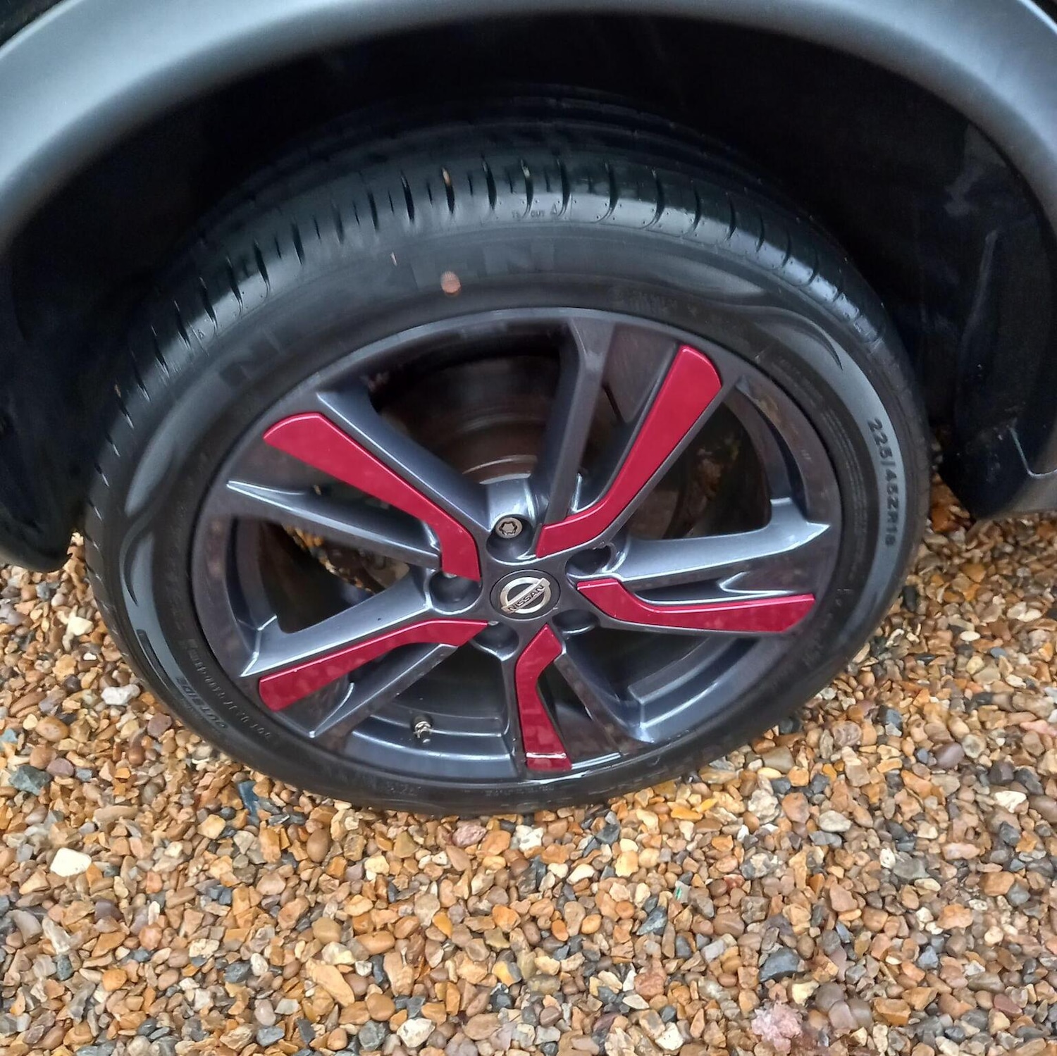 Used Nissan Juke 2015 for sale - 77465613: Photo 10