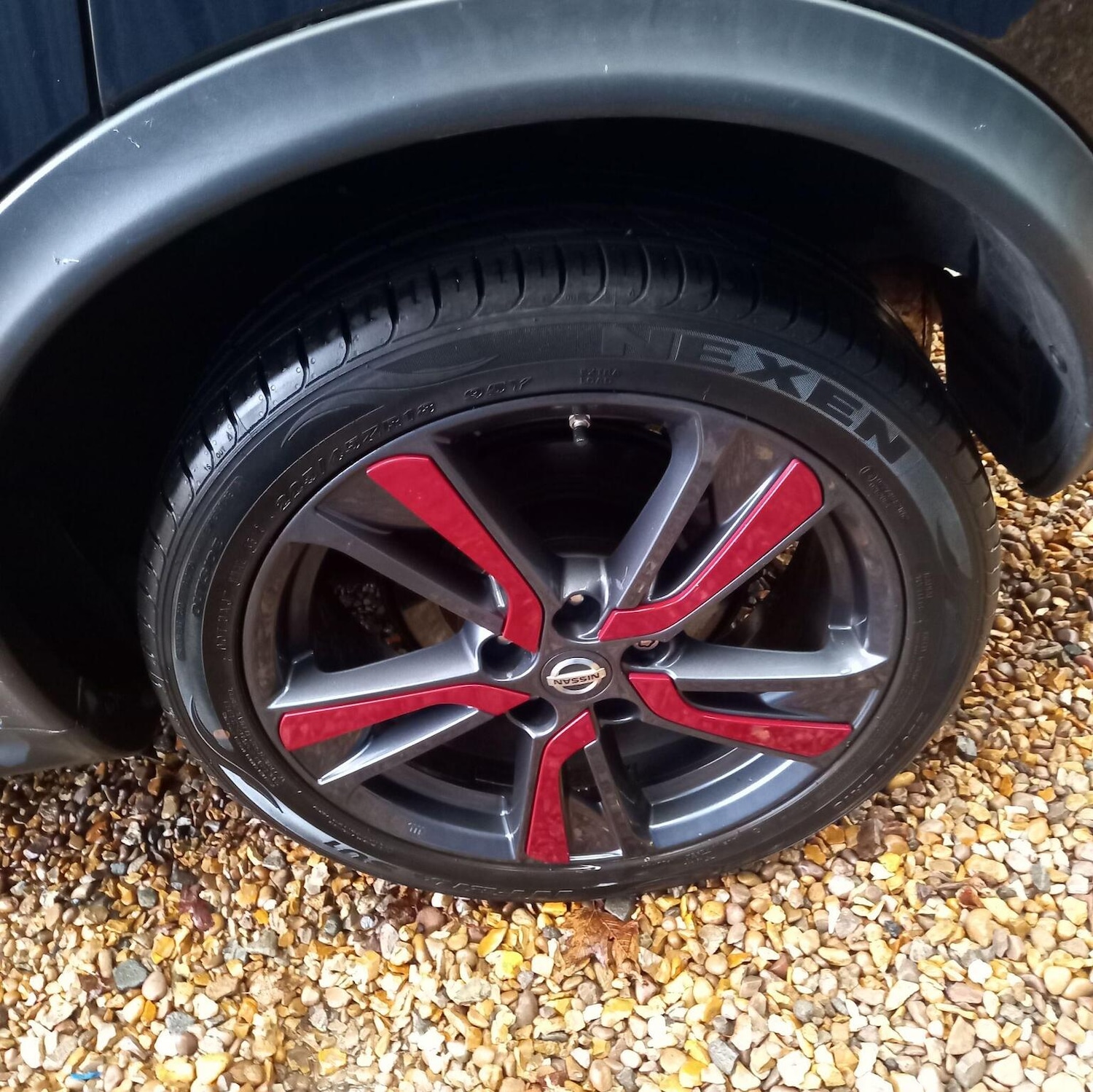 Used Nissan Juke 2015 for sale - 77465613: Photo 11