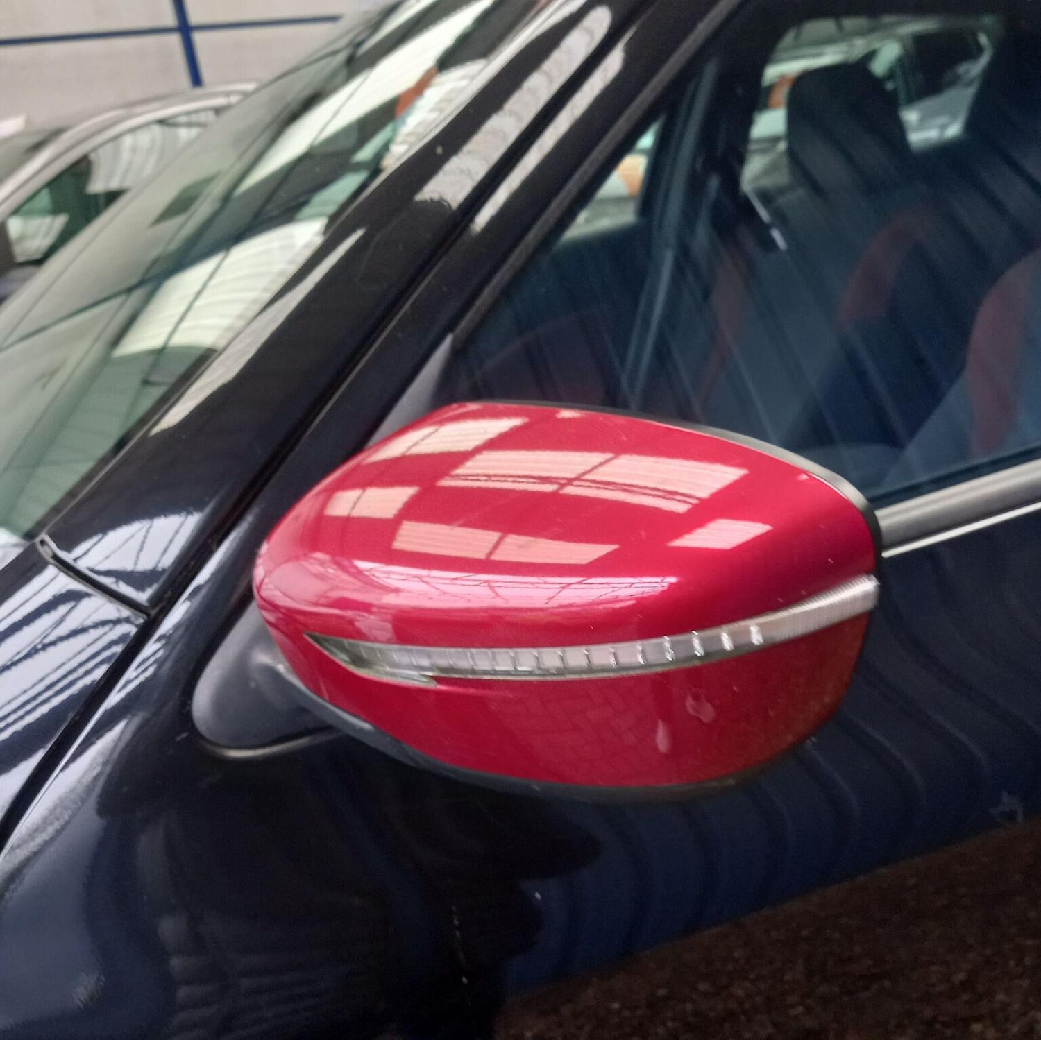 Used Nissan Juke 2015 for sale - 77465613: Photo 13