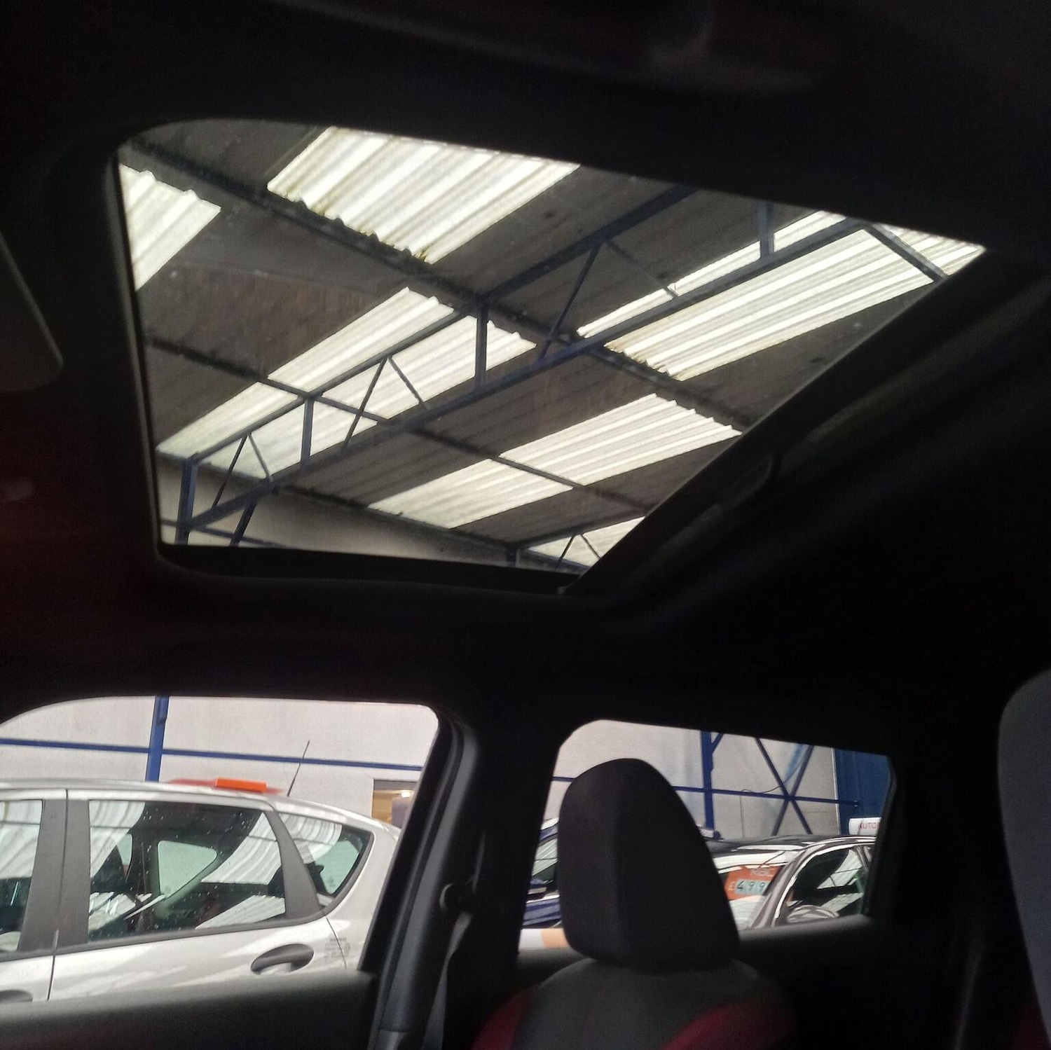 Used Nissan Juke 2015 for sale - 77465613: Photo 14