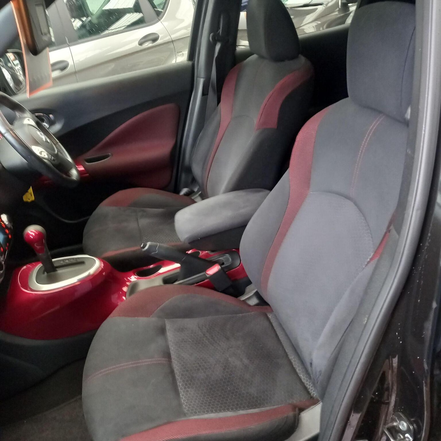 Used Nissan Juke 2015 for sale - 77465613: Photo 15