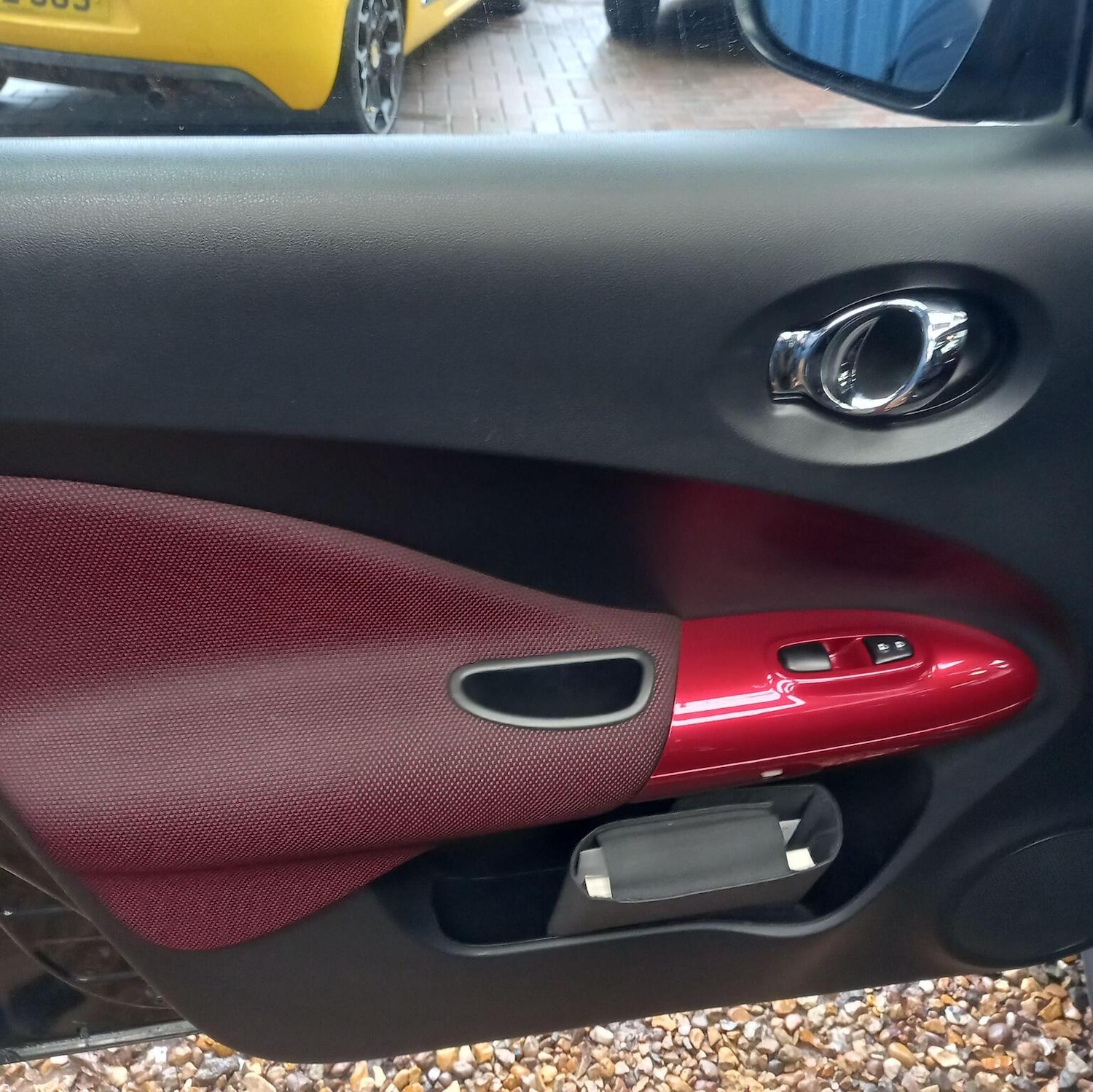 Used Nissan Juke 2015 for sale - 77465613: Photo 17