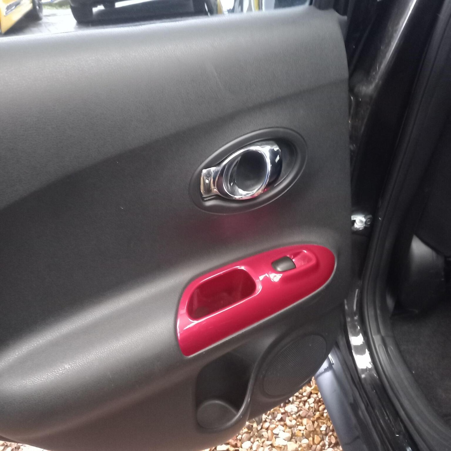 Used Nissan Juke 2015 for sale - 77465613: Photo 18