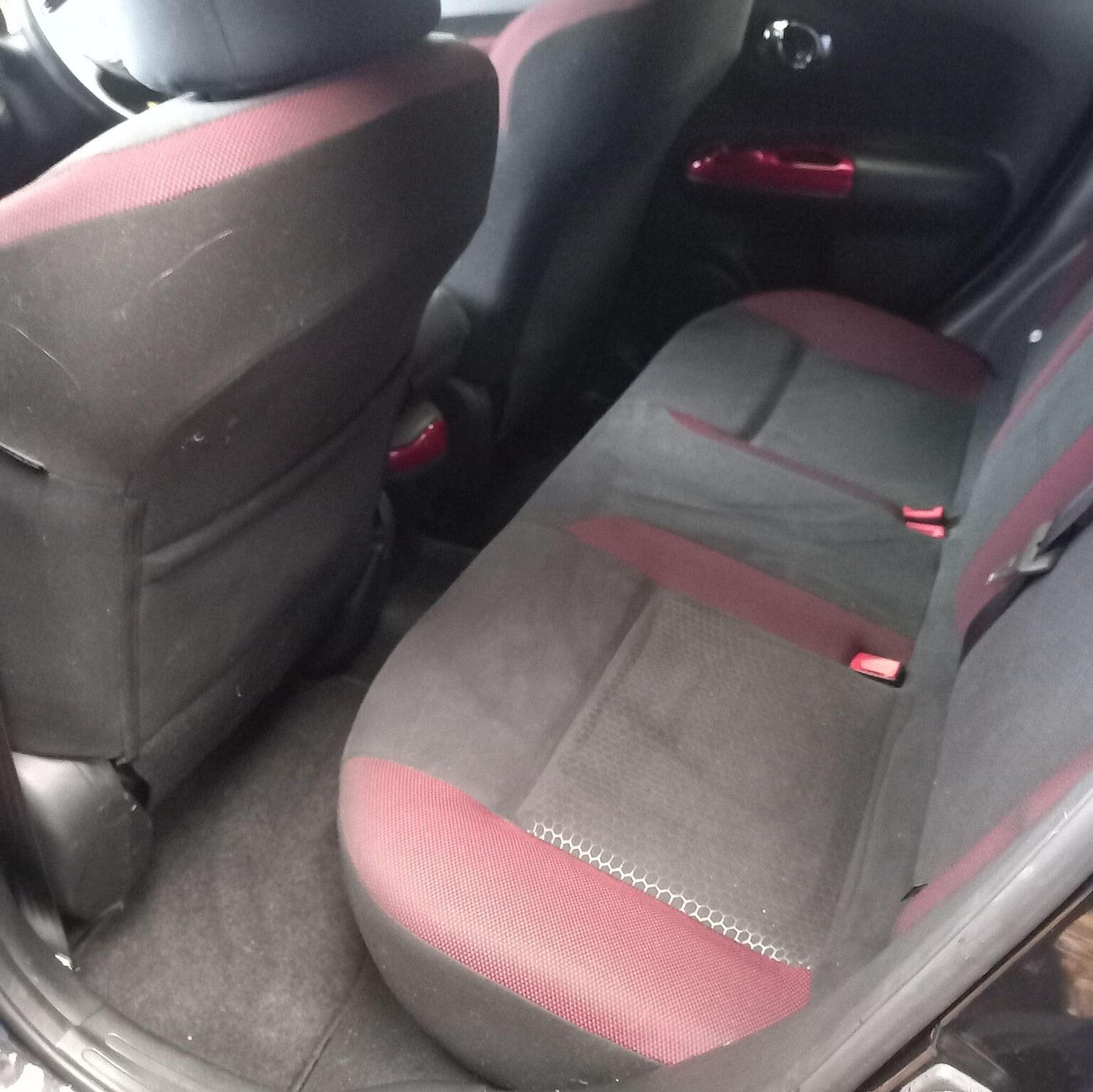 Used Nissan Juke 2015 for sale - 77465613: Photo 19