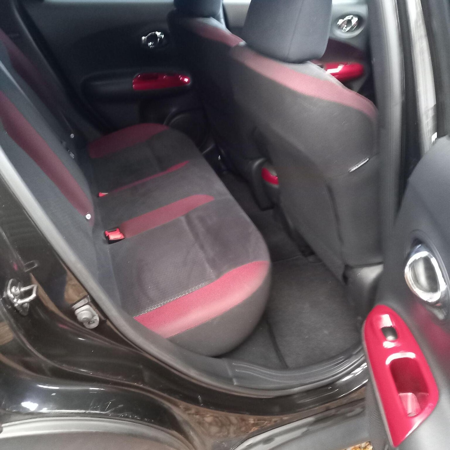 Used Nissan Juke 2015 for sale - 77465613: Photo 20