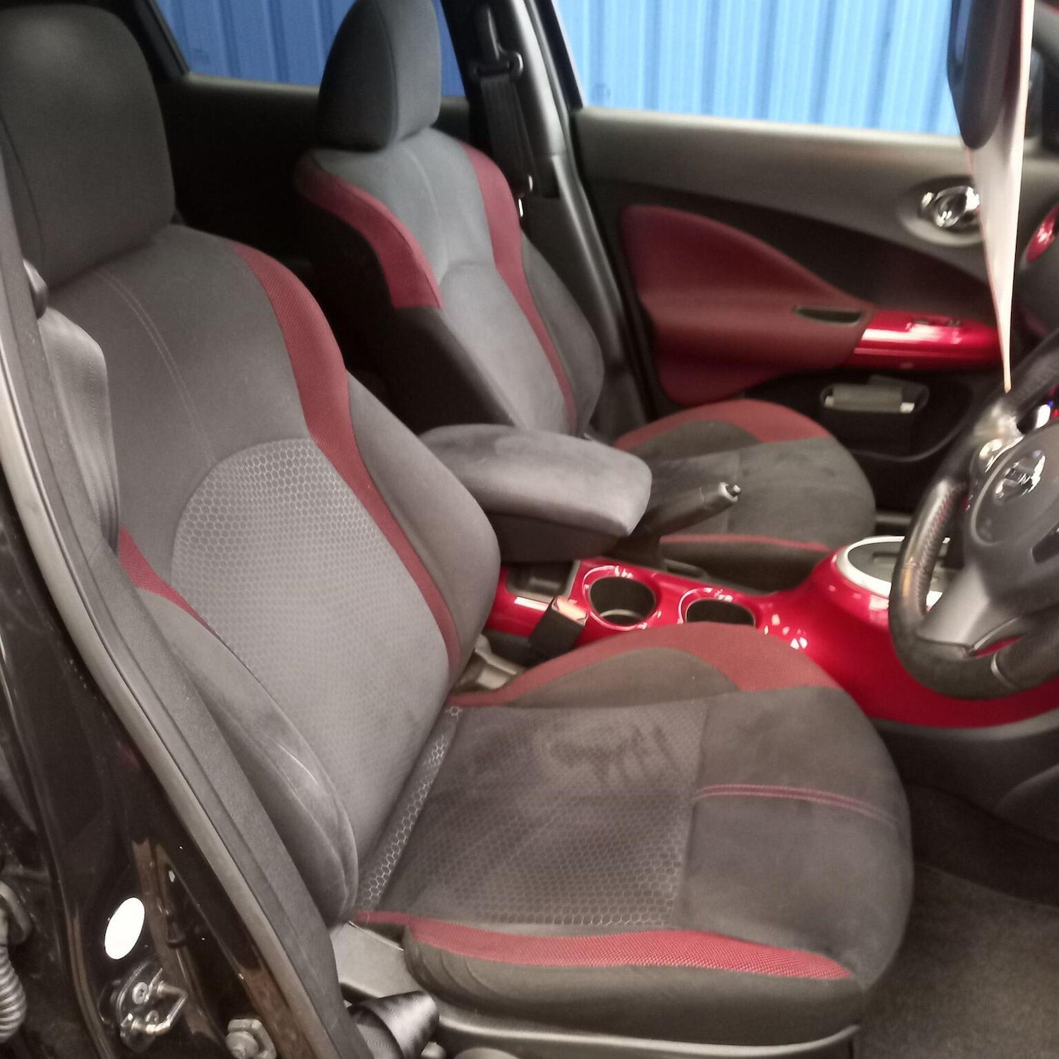 Used Nissan Juke 2015 for sale - 77465613: Photo 23