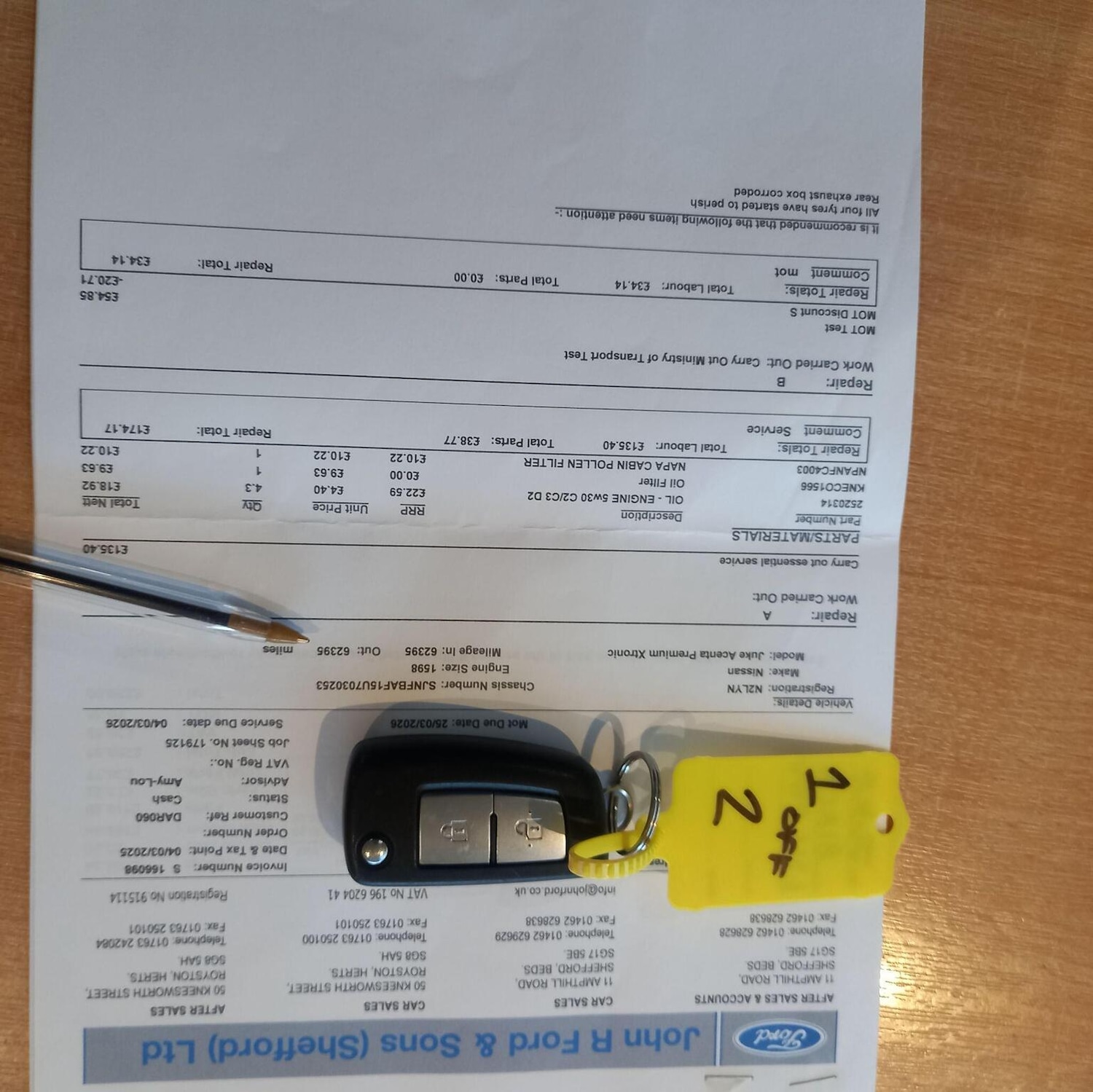 Used Nissan Juke 2015 for sale - 77465613: Photo 33