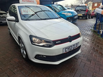 Used Volkswagen Polo 2012 for sale - 78889018: Photo