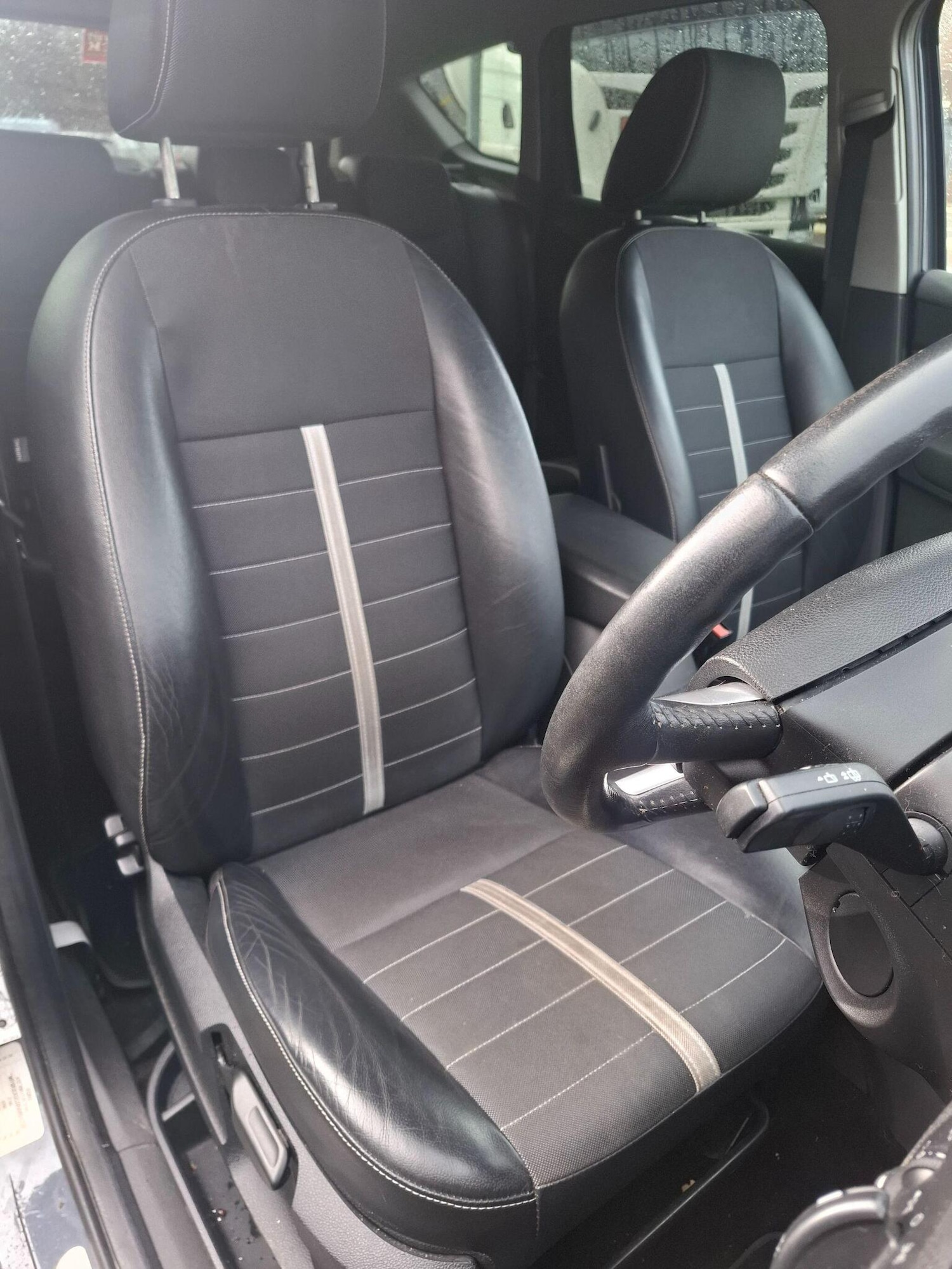 Used Ford Kuga 2010 for sale - 77572862: Photo 10