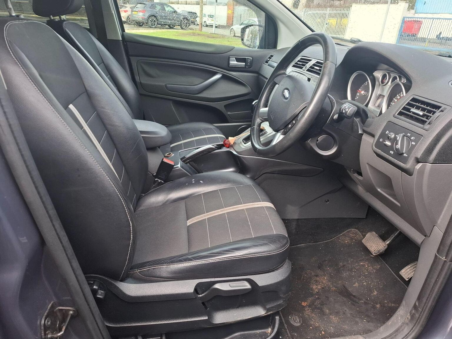 Used Ford Kuga 2010 for sale - 77572862: Photo 11