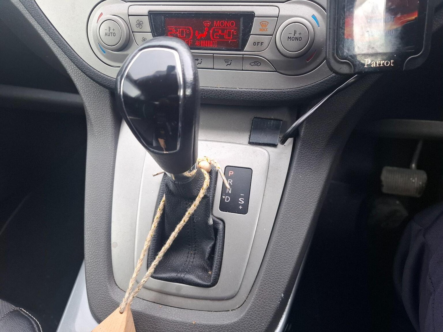 Used Ford Kuga 2010 for sale - 77572862: Photo 9