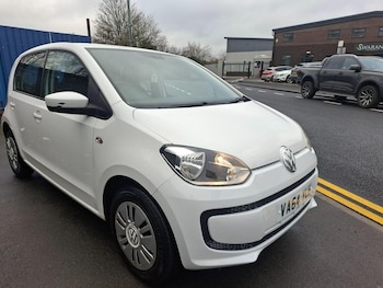Used Volkswagen up! 2015 for sale - 77303752: Photo