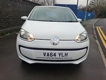 Used Volkswagen up! 2015 for sale - 77303752: Photo
