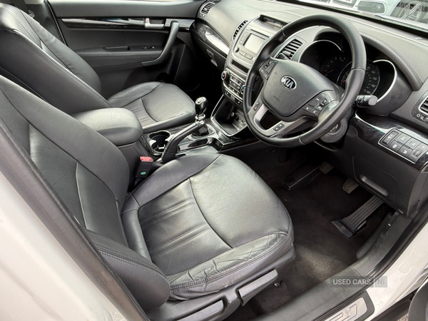 Used Kia Sorento 2014 for sale - 77613539: Photo 12