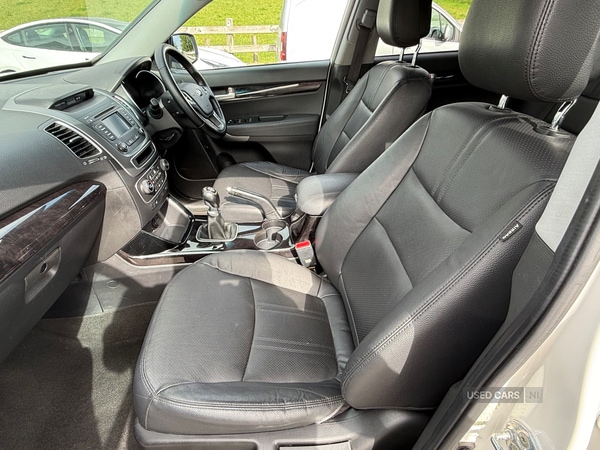 Used Kia Sorento 2014 for sale - 77613539: Photo 13