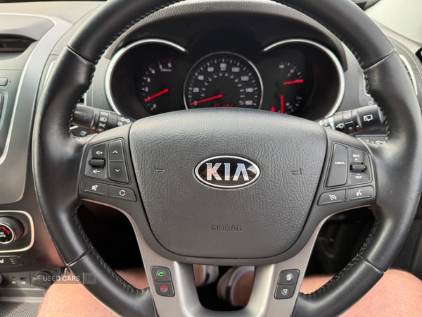 Used Kia Sorento 2014 for sale - 77613539: Photo 18