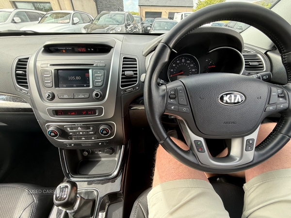 Used Kia Sorento 2014 for sale - 77613539: Photo 19