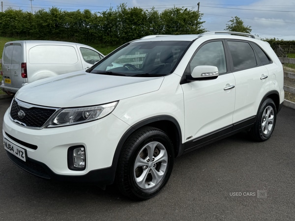 Used Kia Sorento 2014 for sale - 77613539: Photo 2