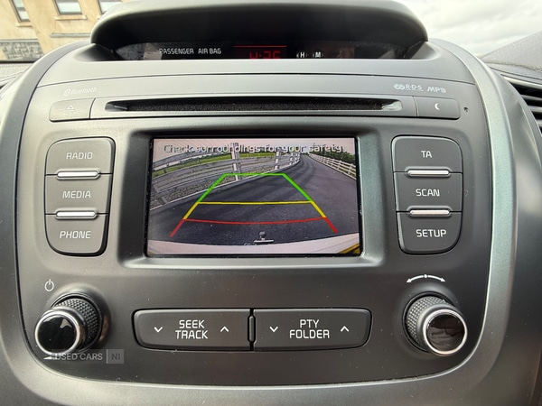 Used Kia Sorento 2014 for sale - 77613539: Photo 21