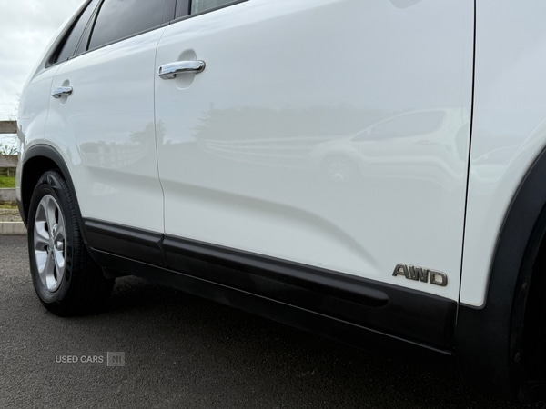 Used Kia Sorento 2014 for sale - 77613539: Photo 25