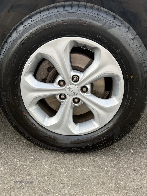 Used Kia Sorento 2014 for sale - 77613539: Photo 26