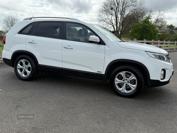 Used Kia Sorento 2014 for sale - 77613539: Photo 3