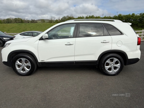 Used Kia Sorento 2014 for sale - 77613539: Photo 4