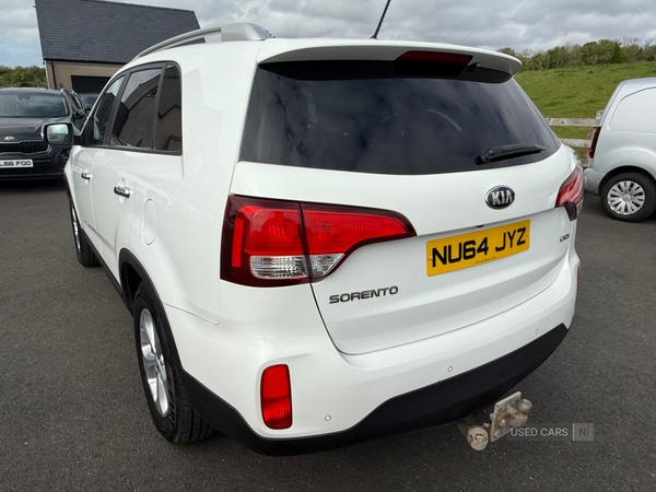 Used Kia Sorento 2014 for sale - 77613539: Photo 5
