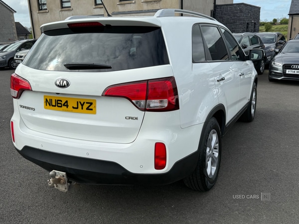 Used Kia Sorento 2014 for sale - 77613539: Photo 6