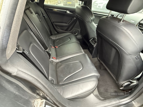 Used Audi A5 2013 for sale - 76551613: Photo 10