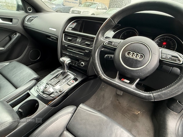 Used Audi A5 2013 for sale - 76551613: Photo 11
