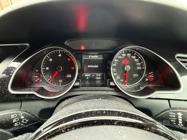 Used Audi A5 2013 for sale - 76551613: Photo 12