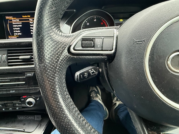 Used Audi A5 2013 for sale - 76551613: Photo 14