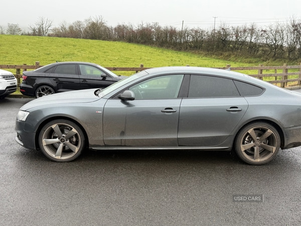 Used Audi A5 2013 for sale - 76551613: Photo 4