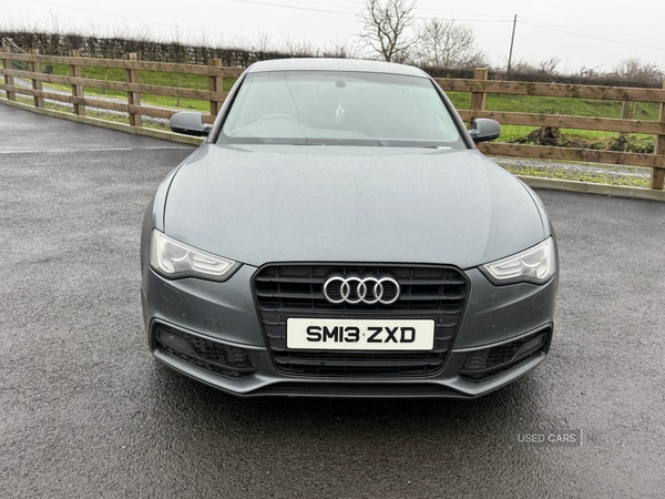 Used Audi A5 2013 for sale - 76551613: Photo 5