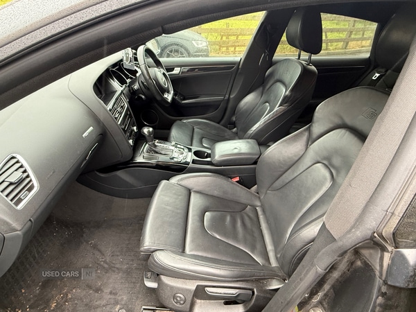 Used Audi A5 2013 for sale - 76551613: Photo 8
