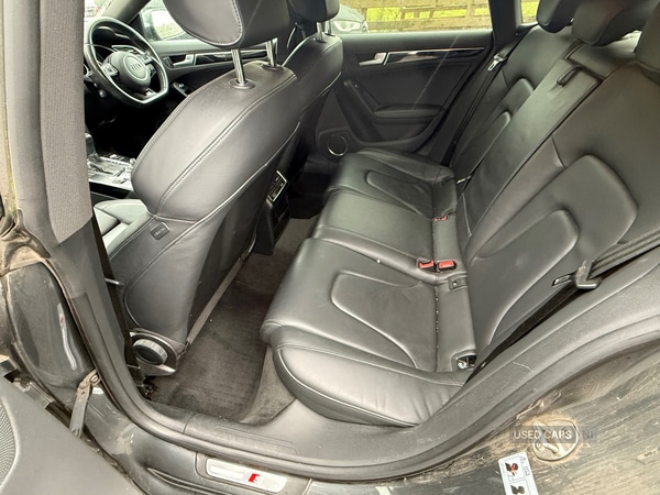 Used Audi A5 2013 for sale - 76551613: Photo 9