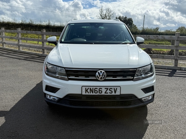 Used Volkswagen Tiguan 2016 for sale - 77009357: Photo 11