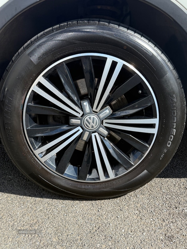 Used Volkswagen Tiguan 2016 for sale - 77009357: Photo 12