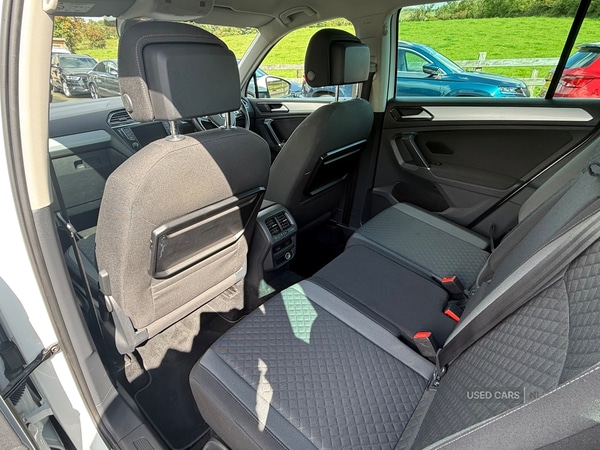 Used Volkswagen Tiguan 2016 for sale - 77009357: Photo 15