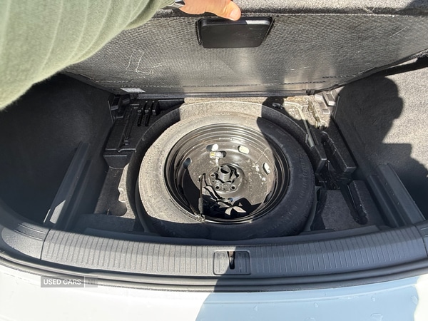 Used Volkswagen Tiguan 2016 for sale - 77009357: Photo 17