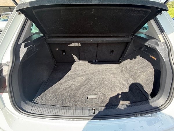 Used Volkswagen Tiguan 2016 for sale - 77009357: Photo 18