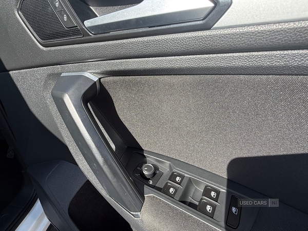 Used Volkswagen Tiguan 2016 for sale - 77009357: Photo 21