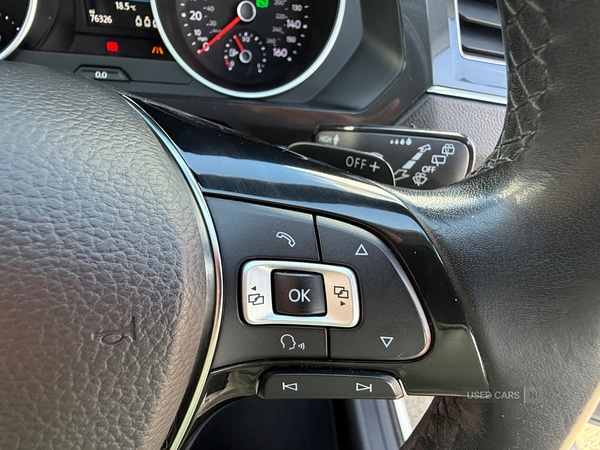 Used Volkswagen Tiguan 2016 for sale - 77009357: Photo 22