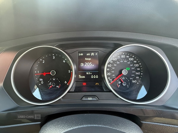Used Volkswagen Tiguan 2016 for sale - 77009357: Photo 23