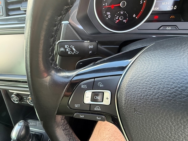 Used Volkswagen Tiguan 2016 for sale - 77009357: Photo 25