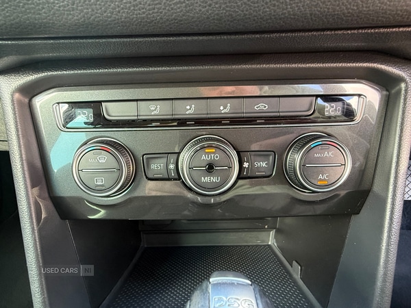 Used Volkswagen Tiguan 2016 for sale - 77009357: Photo 26