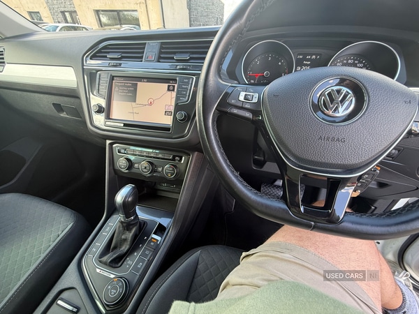 Used Volkswagen Tiguan 2016 for sale - 77009357: Photo 27