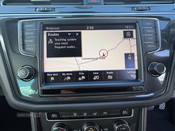 Used Volkswagen Tiguan 2016 for sale - 77009357: Photo 28