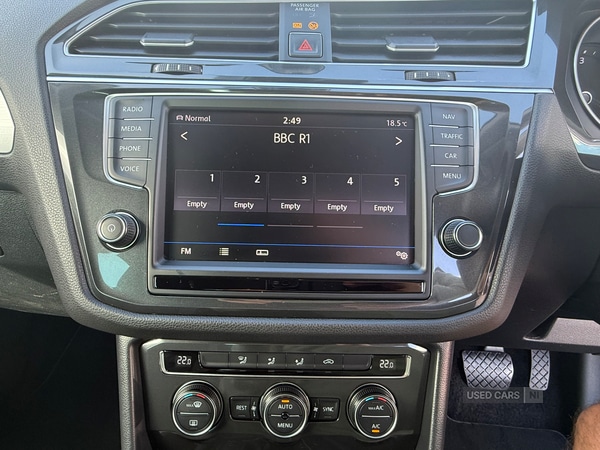 Used Volkswagen Tiguan 2016 for sale - 77009357: Photo 29